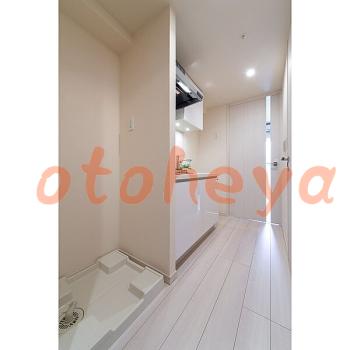 &&&& 楽器可 ピアノ可 で 東京23区の賃貸マンション物件 1K 8.2万円の写真６