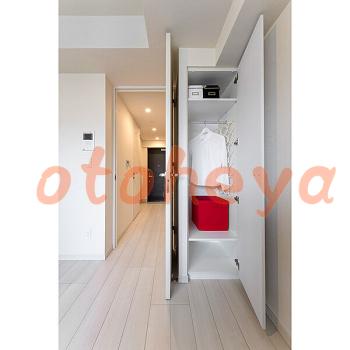 &&&& 楽器可 ピアノ可 で 東京23区の賃貸マンション物件 1K 8.2万円の写真１０