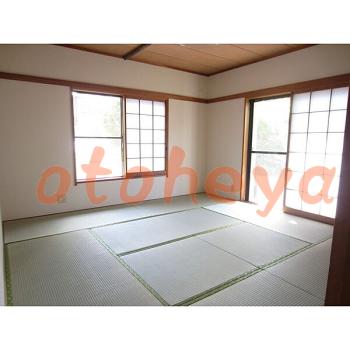 &&&& 楽器可 ピアノ可 で 神奈川県の賃貸マンション物件 5LDK 15.8万円の写真１１