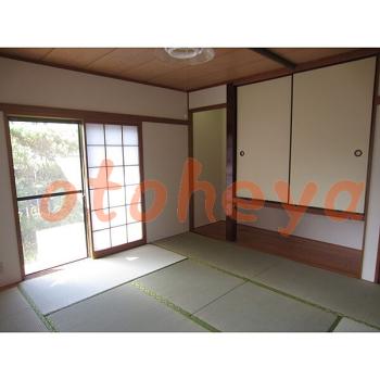 &&&& 楽器可 ピアノ可 で 神奈川県の賃貸マンション物件 5LDK 15.8万円の写真１４