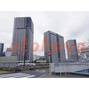 &&&& 楽器可 ピアノ可 で 東京 沿線他の賃貸物件 1LDK 20.8万円の写真５