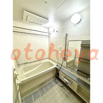 &&&& 楽器可 ピアノ可 で 神奈川県の賃貸マンション物件 3LDK 17.5万円の写真７