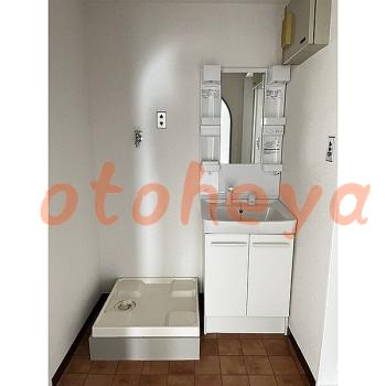   楽器可ピアノ相談の賃貸物件 3K 15万円の写真１０