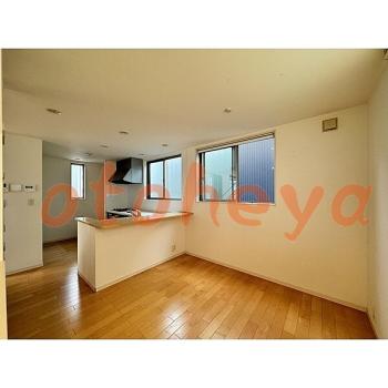 &&&& 楽器可 ピアノ可 で 東京23区の賃貸マンション物件 3SLDK 41万円の写真３