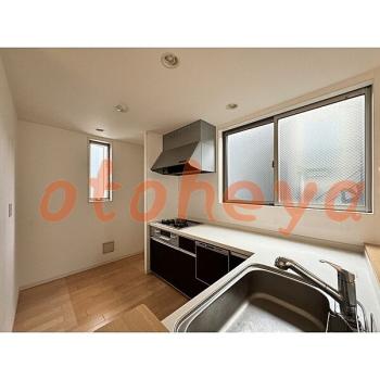 &&&& 楽器可 ピアノ可 で 東京23区の賃貸マンション物件 3SLDK 41万円の写真８
