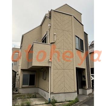 楽器可 ピアノ可 で 東京近郊 JRの賃貸物件 3SLDK 41万円の写真2