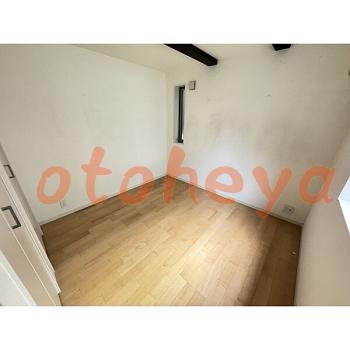 &&&& 楽器可 ピアノ可 で 東京23区の賃貸マンション物件 3SLDK 41万円の写真１０