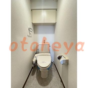 &&&& 楽器可 ピアノ可 で 東京23区の賃貸マンション物件 2LDK 16.5万円の写真６