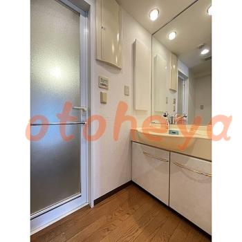 &&&& 楽器可 ピアノ可 で 東京23区の賃貸マンション物件 2LDK 16.5万円の写真７