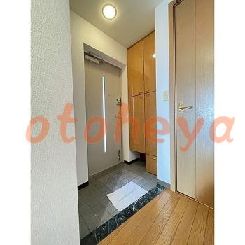 &&&& 楽器可 ピアノ可 で 東京23区の賃貸マンション物件 2LDK 16.5万円の写真１０