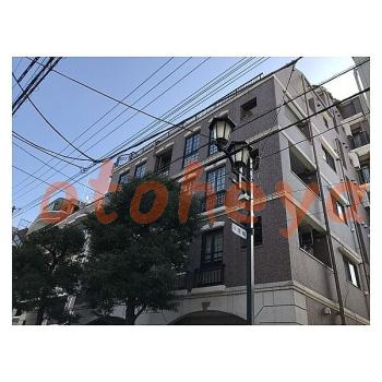 楽器可 ピアノ可 で 東京23区の賃貸マンション物件 2LDK 16.5万円の写真2