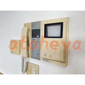 &&&& 楽器可 ピアノ可 で 東京23区の賃貸マンション物件 2LDK 16.5万円の写真１３