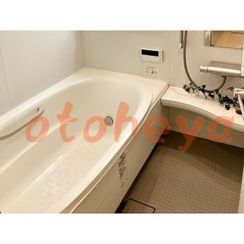 &&&& 楽器可 ピアノ可 で 東京近郊の賃貸物件 3LDK 30万円の写真５