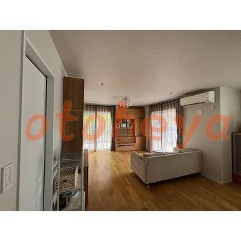 &&&& 楽器可 ピアノ可 で 東京近郊の賃貸物件 3LDK 30万円の写真３