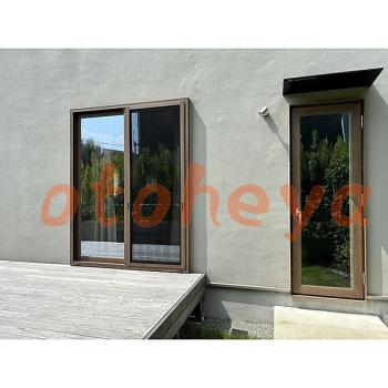 &&&& 楽器可 ピアノ可 で 東京近郊の賃貸物件 3LDK 30万円の写真８