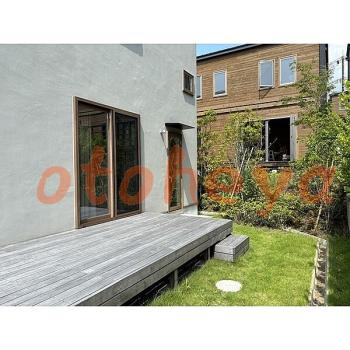 &&&& 楽器可 ピアノ可 で 東京近郊の賃貸物件 3LDK 30万円の写真１０