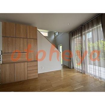 &&&& 楽器可 ピアノ可 で 東京近郊の賃貸物件 3LDK 30万円の写真１４