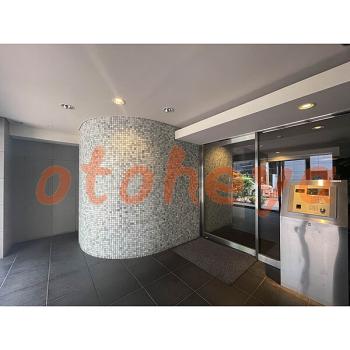 &&&& 楽器可 ピアノ可 で 東京23区の賃貸マンション物件 2K 16.5万円の写真３