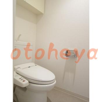 &&&& 楽器可 ピアノ可 で 東京近郊の賃貸物件 1DK 9.1万円の写真8