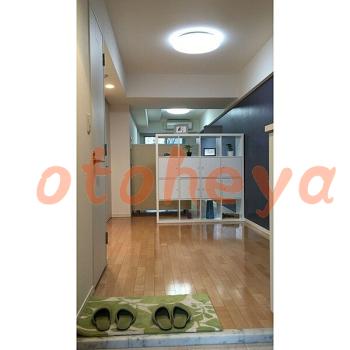 &&&& 楽器可 ピアノ可 で 東京近郊の賃貸物件 1DK 9.1万円の写真4