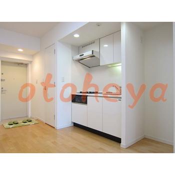 &&&& 楽器可 ピアノ可 で 東京近郊の賃貸物件 1DK 9.1万円の写真6