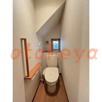 &&&& 楽器可 ピアノ可 で 東京23区の賃貸マンション物件 4LDK 17.5万円の写真８