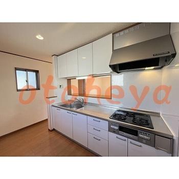 &&&& 楽器可 ピアノ可 で 東京23区の賃貸マンション物件 4LDK 17.5万円の写真６