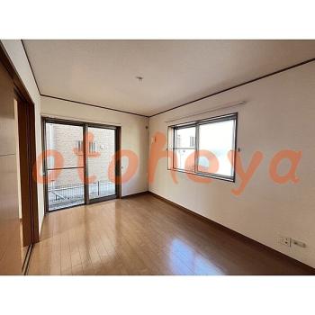 &&&& 楽器可 ピアノ可 で 東京23区の賃貸マンション物件 4LDK 17.5万円の写真１３