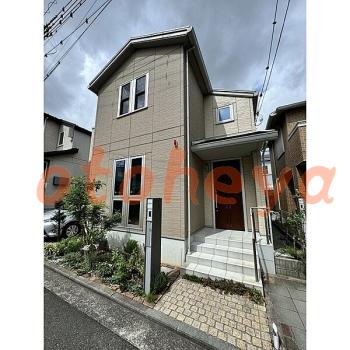 楽器可 ピアノ可 で 東京近郊の賃貸物件 4LDK 19万円の写真2