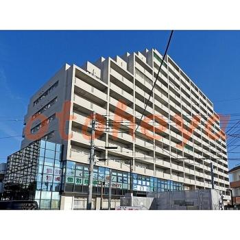 楽器可 ピアノ可 で 東京市部の賃貸マンション物件 3LDK 12万円の写真2