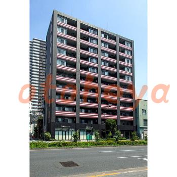 楽器可 ピアノ可 で 東京23区の賃貸マンション物件 1K 8万円の写真2