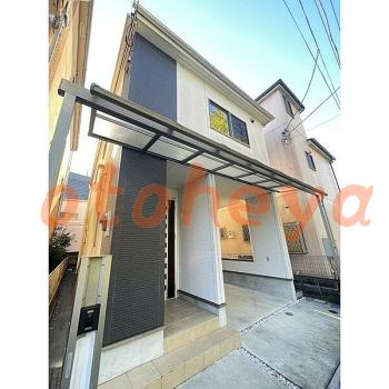 楽器可 ピアノ可 で 東京市部の賃貸マンション物件 2SLDK 10万円の写真2