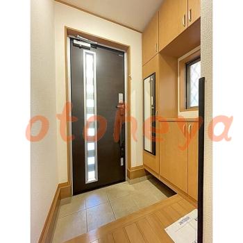   楽器可ピアノ相談の賃貸物件 2SLDK 10万円の写真８