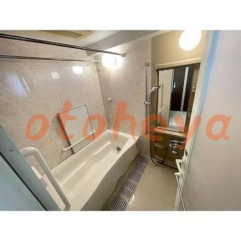 &&&& 楽器可 ピアノ可 で 東京近郊の賃貸物件 2LDK 17.2万円の写真6