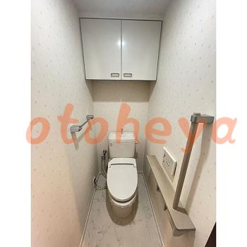 &&&& 楽器可 ピアノ可 で 東京近郊の賃貸物件 2LDK 17.2万円の写真7