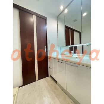 &&&& 楽器可 ピアノ可 で 東京近郊の賃貸物件 2LDK 17.2万円の写真8