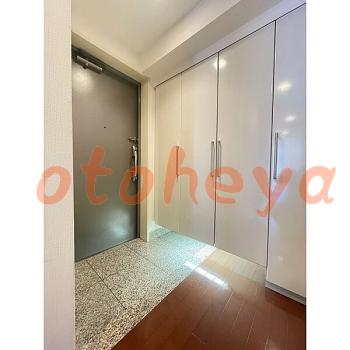 &&&& 楽器可 ピアノ可 で 東京近郊の賃貸物件 2LDK 17.2万円の写真11