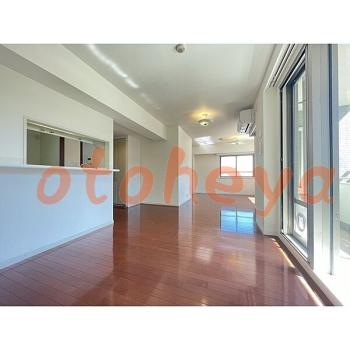 &&&& 楽器可 ピアノ可 で 東京近郊の賃貸物件 2LDK 17.2万円の写真4