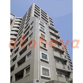 楽器可 ピアノ可 で 東京近郊の賃貸物件 2LDK 17.2万円の写真2