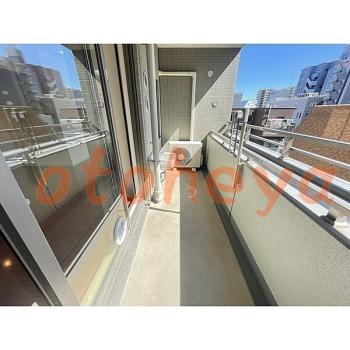 &&&& 楽器可 ピアノ可 で 東京近郊の賃貸物件 2LDK 17.2万円の写真12