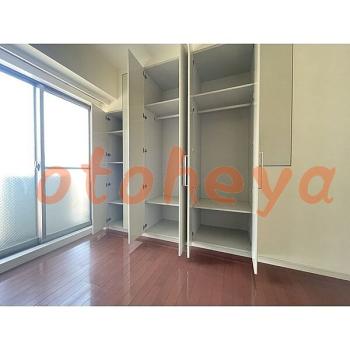 &&&& 楽器可 ピアノ可 で 東京近郊の賃貸物件 2LDK 17.2万円の写真9