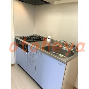 &&&& 楽器可 ピアノ可 で 東京23区の賃貸マンション物件 1R 12.6万円の写真４
