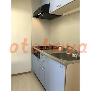 &&&& 楽器可 ピアノ可 で 東京23区の賃貸マンション物件 1R 12.6万円の写真５