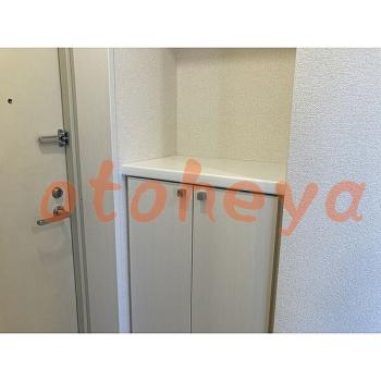 &&&& 楽器可 ピアノ可 で 東京23区の賃貸マンション物件 1R 12.6万円の写真９