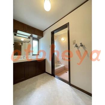 &&&& 楽器可 ピアノ可 で 東京近郊 地下鉄の賃貸マンション物件 4LDK 29.5万円の写真７