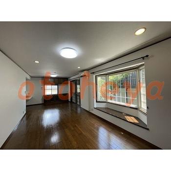&&&& 楽器可 ピアノ可 で 東京近郊 地下鉄の賃貸マンション物件 4LDK 29.5万円の写真３