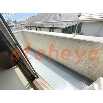 &&&& 楽器可 ピアノ可 で 東京近郊 地下鉄の賃貸マンション物件 4LDK 29.5万円の写真１２