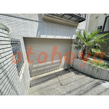 &&&& 楽器可 ピアノ可 で 東京近郊 地下鉄の賃貸マンション物件 4LDK 29.5万円の写真１３