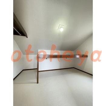 &&&& 楽器可 ピアノ可 で 東京近郊 地下鉄の賃貸マンション物件 4LDK 29.5万円の写真８
