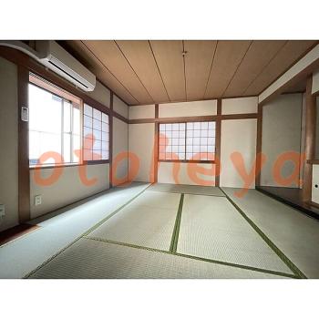 &&&& 楽器可 ピアノ可 で 東京近郊 地下鉄の賃貸マンション物件 4LDK 29.5万円の写真１０